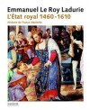 Histoire de France T2 - LE ROY LADURIE Emmanuel - Libristo