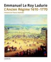 Histoire de France T3 - LE ROY LADURIE Emmanuel - Libristo