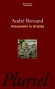 Alexandrie la Grande -  BERNAND Andr   -  Histoire, Egypte - Andr BERNAND