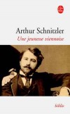 Une jeunesse viennoise - SCHNITZLER Arthur - Libristo