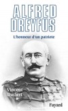 Alfred Dreyfus - Duclert Vincent - Libristo