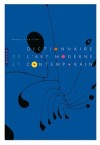 Dictionnaire de l'Art Moderne et Contemporain - Collectif - Libristo