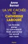 La vie cache de Catherine Labour - (1806-1876) - Religieuse Franaise qui a bnfici d'apparitions de la Vierge Marie en son couvent de la rue du Bac  Paris, et fut  l'origine de la diffusion de la  mdaille miraculeuse . Canonise en 1947 - BERNET