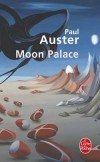 Moon Palace - Auster Paul - Libristo