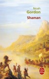 Shaman - GORDON Noah - Libristo