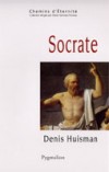 Socrate - HUISMAN Denis - Libristo