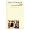 Party - Garden-party des Aores - BESSA-LUIS Agustina - Libristo