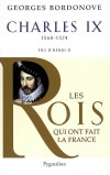 Charles IX Hamlet couronn - BORDONOVE Georges - Libristo