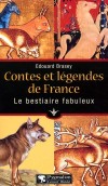 Le bestiaire fabuleux - BRASEY Edouard - Libristo