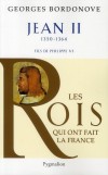 Jean II le Bon - BORDONOVE Georges - Libristo