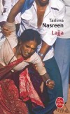 Lajja - NASREEN Taslima - Libristo