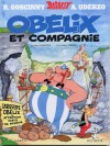 Astrix - Album 23 - Oblix et Compagnie  -   Ren Goscinny, Albert Uderzo -  BD - UDERZO Albert, GOSCINNY Ren - Libristo