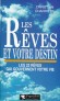 Les r�ves et votre destin - Les 22 r�ves qui gouvernent votre vie - Dans tout r�ve figure le destin. Le r�ve est une seconde vie o� s'entrelacent, au plus profond de nous, pass�, pr�sent et devenir. - Christian Charri�re -  Philosophie, �sot�risme