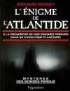 L'nigme de l'Atlantide - BRASEY Edouard - Libristo