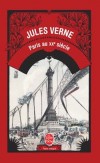 Paris au XXe sicle - VERNE Jules - Libristo