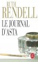 Le Journal d'Asta - Ruth RENDELL