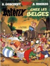 Astrix - Album 24 - Astrix chez les Belges   -  Ren Goscinny  -  BD - UDERZO Albert, GOSCINNY Ren - Libristo