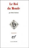 Le Roi du Monde -  Aucun autre livre nest plus prodigue en connaissances traditionnelles - Ren Gunon - Esotrisme - GUENON Ren - Libristo
