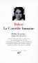 La comdie humaine  - T1 -  Etudes de moeurs - Scnes de la vie prive - Honor de Balzac -  Classique, collection La Pliade - Honor De BALZAC