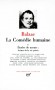 La Comdie humaine -  Tome 2 - Honor de Balzac - Classique - Collection de la Pliade - Honor De BALZAC