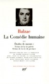 La Comdie humaine -  Tome 3 - Honor de Balzac - Classique - Collection de la Pliade - BALZAC Honor De - Libristo
