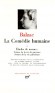 La comdie humaine  - Tome 5 - Honor de Balzac - Classique - Collection de la Pliade - Honor De BALZAC