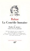La Comdie humaine - Tome 6 - Honor de Balzac - Classique - Collection de la Pliade - BALZAC Honor De - Libristo