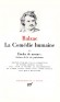 La Comdie humaine - Tome 6 - Honor de Balzac - Classique - Collection de la Pliade - Honor De BALZAC