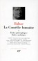 La Comdie humaine - T11-  Honor de Balzac - Classique - Collection la Pliade - Honor De BALZAC