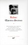 OEUVRES DIVERSES. -  Tome 2  -  Honor de Balzac - Classique - Collection de la Pliade