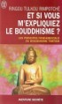 Et si vous m'expliquiez le bouddhisme