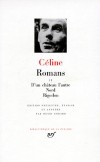 Romans de Louis-Ferdinand Cline - T2 - Classique - Collection de la Pliade - CELINE - Libristo