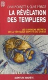 Rvlation des Templiers (la) - PRINCE Clive, PICKNETT Lyn - Libristo