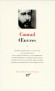 Oeuvres de Joseph Conrad  - T1 - La folie Almayer - Un paris des les - Le Ngre du Narcisse - Inquitude - Lord Jim -  Classique - Joseph Conrad