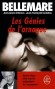 Les Gnies de l'arnaque  - Comment vendre de faux Toulouse-Lautrec presque aussi cher que des vrais - en toute lgalit ? etc... - Pierre Bellemare - Documents, fraudes - J.M. EPINOUX