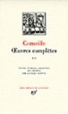 Oeuvres compltes de Pierre Corneille T3 - Corneille Pierre - Libristo