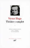 Thtre complet de Victor Hugo T1 - HUGO Victor - Libristo