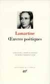 Oeuvres potiques compltes de Alphonse de Lamartine - LAMARTINE Alphonse - Libristo