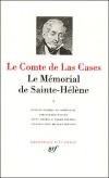 Le Mmorial de Sainte-Hlne - T1 - Le comte de Las Cases - Classique - Collection la Pliade - LAS CASES - Libristo