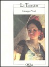  Le Trouvre   -  Giuseppe Verdi  -   Musique, Opra - VERDI Guiseppe - Libristo