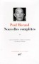 Nouvelles compltes de Paul Morand -  T2 - Classique - Collection de la Pliade