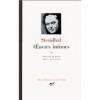 Oeuvres intimes de Stendhal 1818-1842 - T2 - Journal de Stendhal - STENDHAL - Libristo