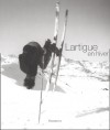 Lartigue en hiver - Collectif - Libristo