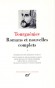 Romans et Nouvelles complets d'Ivan Tourguniev - T1- Classique - Collection de la Pliade - Ivan TOURGUENIEV