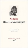 Oeuvres historiques de Voltaire - VOLTAIRE - Libristo