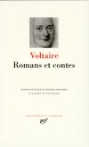 Romans et Contes de Voltaire - Classique - Collection de la Pliade - VOLTAIRE - Libristo
