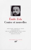 Contes et Nouvelles d'Emile Zola - Classique - Collection de la Pliade - ZOLA Emile - Libristo