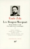 Les Rougon Macquart  T2 - ZOLA Emile - Libristo
