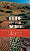 Guide des merveilles de la nature au Maroc - MILET Eric - Libristo