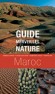 Guide des merveilles de la nature au Maroc